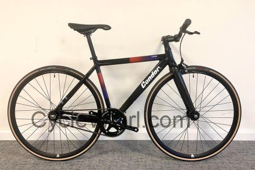 Condor Lavoro fiche technique et avis